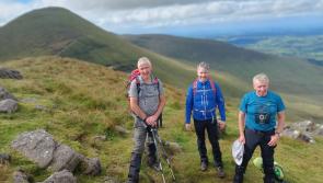 Local Tipperary Lions Club set to embark on fundraising challenge