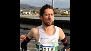Tipperary athlete bidding for podium place at national half marathon championships