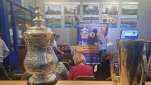 North Tipperary winner of the €20,000 top prize in the Tipp GAA Clubs Draw