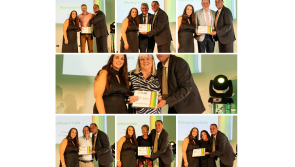 GALLERY: Eight County Tipperary stores bring home Gala Excellence Awards