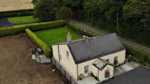 PROPERTY: Brilliantly renovated Tipp farmhouse has rich potential for the right investor!