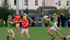Killenaule in cruise control in South Tipperary Under 17 A hurling final