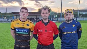O'Mahoney masterclass sees Arravale Rovers win late on to book county final place