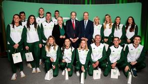 IN PICTURES: Tipperary Olympians honoured at special event after historic games in Paris 