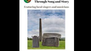 Tipperary rural community to celebrate a miner's life through song and story on Culture Night