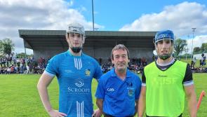 Carrick Swan push for home to reach semi-finals in Tipperary hurling championship