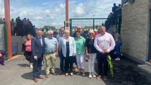 €185,000 in funding  in  Tipperary for vehicles for mobility 