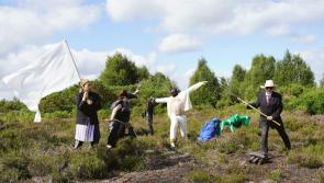 Bog walk with unique twist set to take place in Tipperary