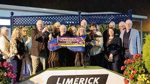 Tuono Charlie tots up 16th win in a row to claim the Irish Cambridgeshire