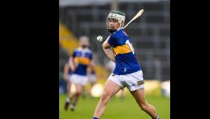 Tipp minor All-Ireland winner from 2022 scores 3-9 for his club to win a divisional title