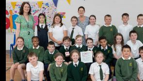 Tributes paid to a dedicated teacher on her retirement from a Tipperary school