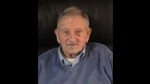 Father of well known former Tipperary hurling referee sadly passed away earlier this week