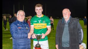 Clonmel Commercials too strong for Fethard in South Tipperary Under 19 A football final