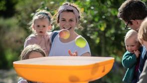 The Community Apple Festival comes to North Tipperary this weekend