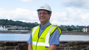 Local Tipperary town set to benefit from Uisce Éireann investment