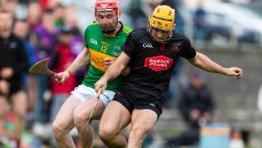 TEAM OF THE WEEK: Intermediate Hurling Championship - Quarter-Finals