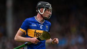 Cummins and Woodlock ratified for further terms in charge of Tipperary underage teams
