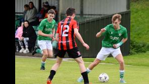 Hat-trick for Jack Aylward as Clonmel Celtic youths lay down a marker in Tipperary league 