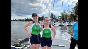 Tipperary rowers on top of the world at regatta in Germany 