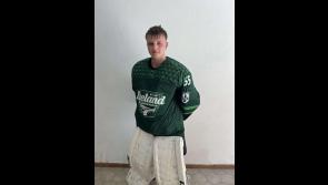Roscrea student skates on Irish team at world games