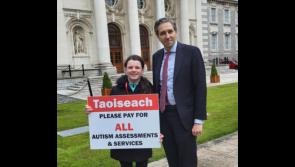 Tipperary teenager to hold protest outside Leinster House for disability rights