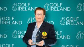 'Volunteer of the Year Awards' time as call goes out to golf clubs 