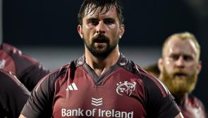Tipperary captain leads Munster rugby for huge URC opener against Connaught 