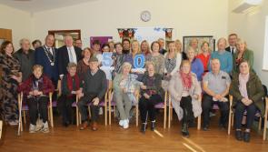 Alzheimer Society of Ireland announces upcoming event in North Tipperary