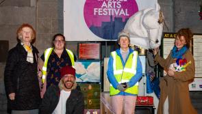 Super Cashel Arts Festival  is a massive success this year 