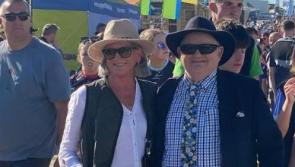 WATCH: Tipperary woman wins Best Dressed at the National Ploughing Championships!