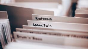 REVEALED: Highly influential electronic musician's surprising Tipperary connection