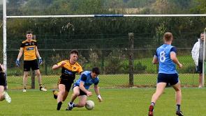 Moyle Rovers overpower Arravale in Tipperary county senior football quarter-final 