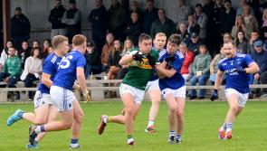 Clonmel Commercials remain in the hunt for three in a row in Tipperary football championship