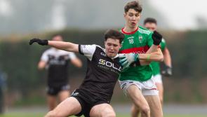 Loughmore Castleiney best rivals JK Brackens to claim semi-final spot