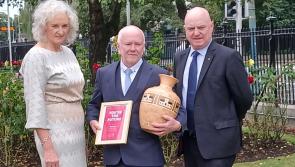 Skilled Tipperary woodworker wins national award for woodturning