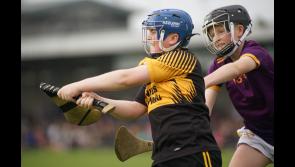 IN PICTURES: See the stars of the future after action during U13 County Finals weekend