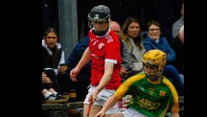 Dominant Durlas Óg far too strong for battling Toomevara in U17A county semi-final