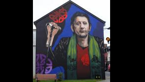 Popular Irish musician set to perform at Shane MacGowan mural launch next month