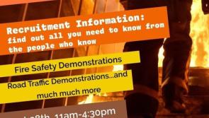 Open Day to be held at Tipperary Town Fire Station