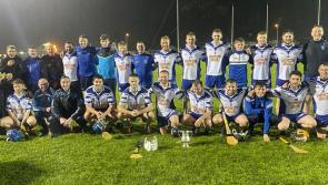 West junior B champions Cappawhite crowned after seeing off spirited Eire Og in a thriller