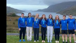 Great results for Tipperary swimmers at open water swimming event