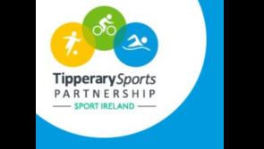 Tipperary Sports Partnership to hold safeguarding course in November
