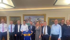 BREAKING: Tipperary GAA announces partnership with new high-profile sponsor