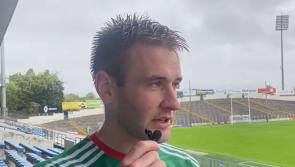 WATCH: Loughmore legend John McGrath reflects on a titanic Loughmore and Sarsfields clash