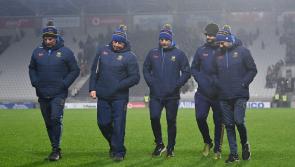 Tipperary senior hurling coach from 2024 to join rival county's U20 hurling backroom team