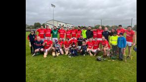 Gortnahoe Glengoole crowned Mid Tipp champions with win over reigning champions