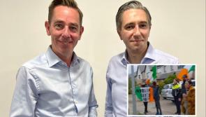 Move to Phoenix Park ruled out after 'thuggery' and threats to family home, Taoiseach tells Tubridy
