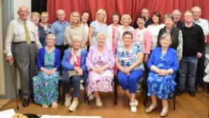 'End of an era,' as local Tipperary community group holds final meeting