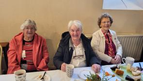 Tipperary community marks Positive Ageing Week