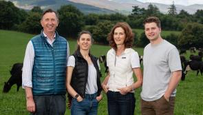 CONGRATS! Tipperary family awarded top prize at prestigious farming awards